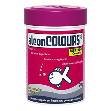 Imagem de Alcon Colours FL 20 gr