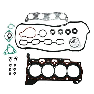 Imagem de Junta do Motor Corolla 1.8 16v 3zrfae 2007/2015 55107C