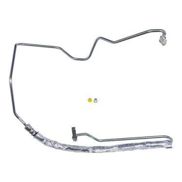 Imagem de Edelmann 91673 Mangueira de pressão de direção hidráulica