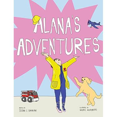 Imagem de Alana's Adventures