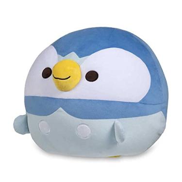 Imagem de Pokemon Center Piplup Pokémon Squishy Plush - 13 ¾ in.