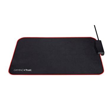 Imagem de Mousepad Trust GXT765 Glide-Flex RGB