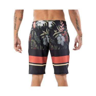 Imagem de Bermuda Walkshort Maresia Liquid Soul Masculino Adulto Cores Sortidas - Ref 10800414-Masculino