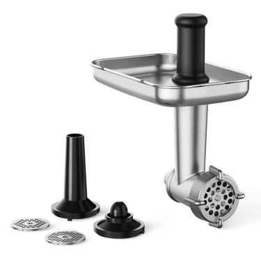 Imagem de Moedor de Carne para Batedeira Planetária Electrolux Expert KMP70