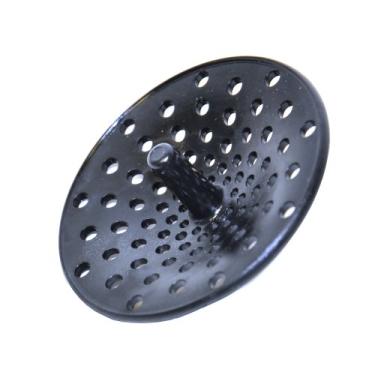 Imagem de Danco 10427 Triturador de lixo para pia de cozinha, 8,25 cm, preto