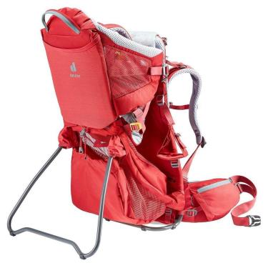 Imagem de Mochila Deuter Kid Comfort Active Sl Carregador De Bebê 21Kg