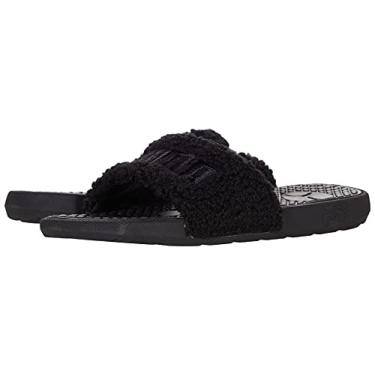 Imagem de PUMA Cool Cat Sherpa Puma Black 9 B (M)