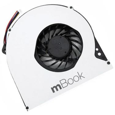 Imagem de Cooler Asus ROG G74 G74J G74JH