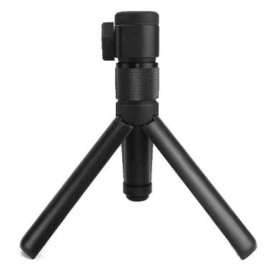 Imagem de Tripé de câmera rotativa de 360° alça Bullet Time Bundle haste de extensão para Insta360 ONE X