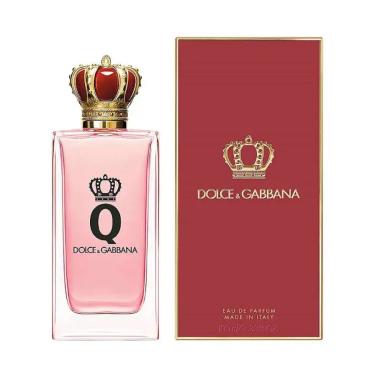 Imagem de PERFUME DOLCE &AMP; GABBANA Q - EAU DE PARFUM - FEMININO 100 ML Dolce & Gabbana 