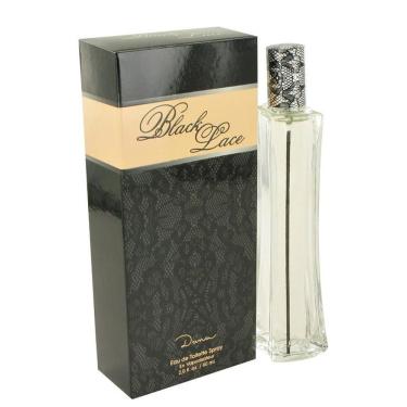 Imagem de Black Lace De Dana. - Eau De Toilette