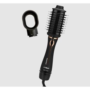 Imagem de Escova Secadora e Secador Bivolt Home & Travel Mega Profissional