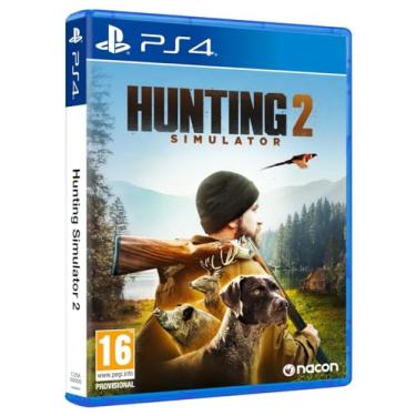Imagem de Hunting Simulator 2 - Playstation 4