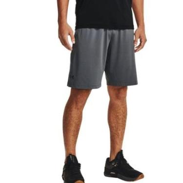 Imagem de Shorts Under Armour Raid 2.0 Masculina - Cinza 3G-Masculino