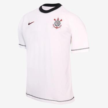 Imagem de Camiseta Nike Corinthians Travel Masculina-Masculino