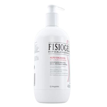 Imagem de Fisiogel Ai Loc Cremosa 400ml
