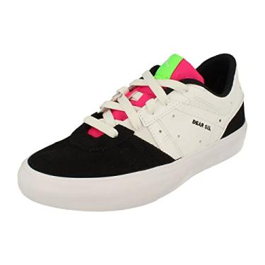 Imagem de Tênis feminino Jordan Jordan Series .05 branco/verde Strike-Iris Whisper (DM3383 103), Branco/Preto/Verde Strike-Prime Pink, 36