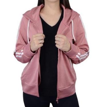 Imagem de Blusa Feminina Facinelli By Mooncity Rosa - 670311-Feminino