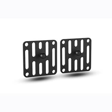 Imagem de MONSIATUG Suporte de parede Suporte de barra de som para Yamaha SR-C20A YAS-207 YAS-209 YAS-108 YAS-109 ATS-1080 Soundbar, para alto-falante Sony SA-Z9R SA-RS3S, para alto-falantes Klipsch RP-500SA