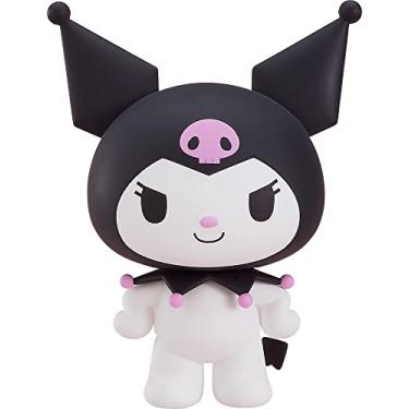 Imagem de Good Smile Company Boneco Onegai My Melody: Kuromi Nendoroid