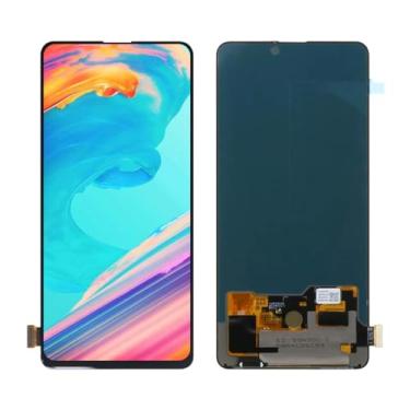 Imagem de Tela Display Touch Screen Frontal Lcd Para Mi 9T Sem Aro
