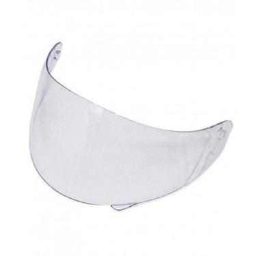 Imagem de Viseira Cristal Helt Race Speed Samurai / Shox Axxis antigo - Poliviso