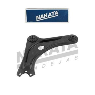 Imagem de Bandeja dianteira esquerda - c3 0313 / c30 0711 - nbj5004e - NAKATA