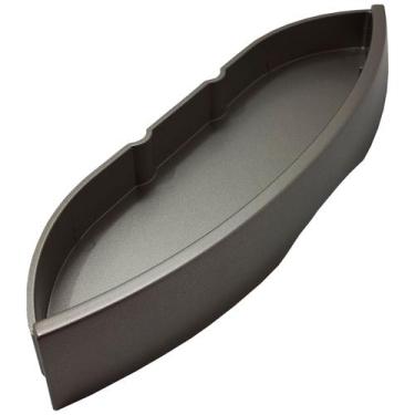 Imagem de Pingadeira IBBL Cinza Sem Tampa Bebedouro Compact Original