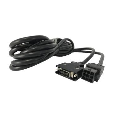 Imagem de Cabo de Encoder  5 Metros  ASD-ABEN0005  Delta