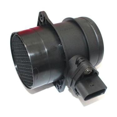 Imagem de Sensor Fluxo Ar Maf Volkswagen Golf Jetta 2.5 5cil 2007 2008 - Maxauto