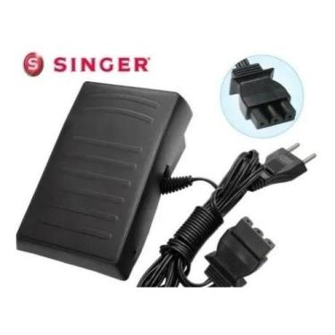 Imagem de Pedal Acelerador- Singer FASHION - Autovolt-