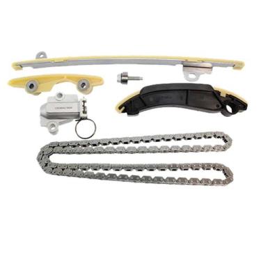 Imagem de Kit Distribuição Corrente Fiat Mobi 2017 a 2021 - 835496 - OK00155S