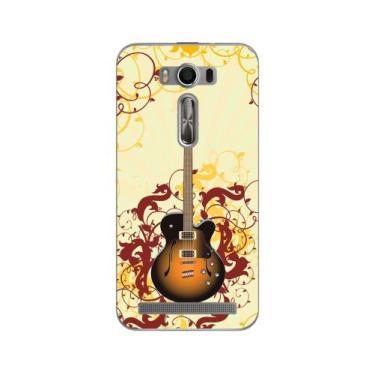 Imagem de Capa Adesivo Skin373 Verso Para Asus Zenfone 2 Laser ZE500KL - KawaSki