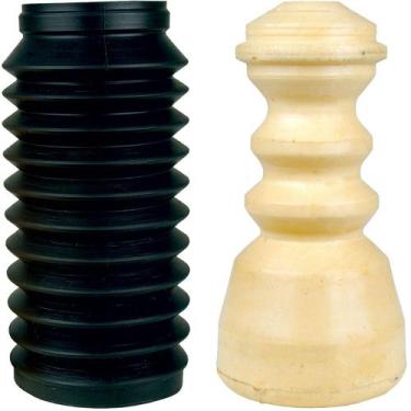 Imagem de Kit Amortecedor Traseiro Lado Dir Ou Esq Jetta Bora - Amortex