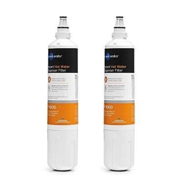 Imagem de InSinkErator F-1000 Replacement Water Filter (2-pack)