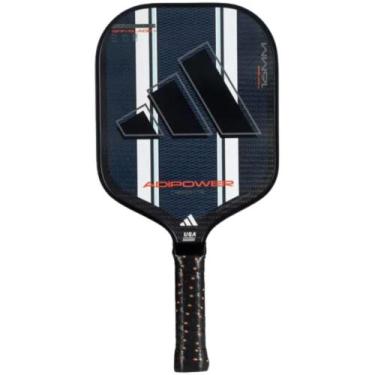 Imagem de Raquete de Pickleball Adidas ADIPOWER CARBON CTRL AZUL