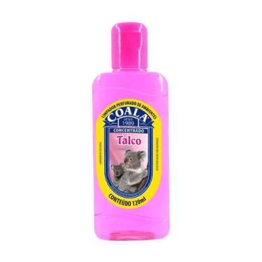 Imagem de Limpador Perfumado Coala Talco 120ml