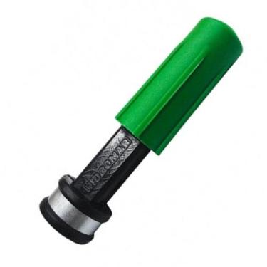 Imagem de Esguicho Bico Lavadora Hidromar Verde C/ Furo 2.4 Mm