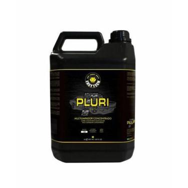 Imagem de APC Alcalino de Limpeza Pesada Pluri Easytech 5L