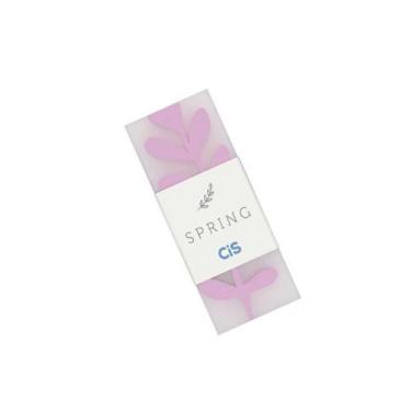 Imagem de Borracha Spring Sertic - CIS, Rosa