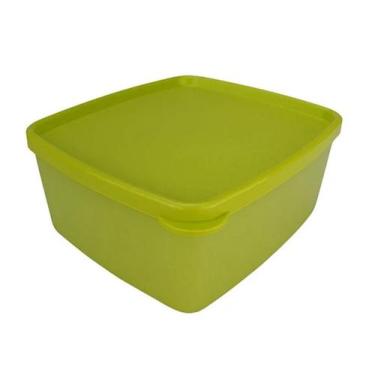 Imagem de Jeitosinho 400ml Amarelo Cítrico (Base Translúcida) Tupperware