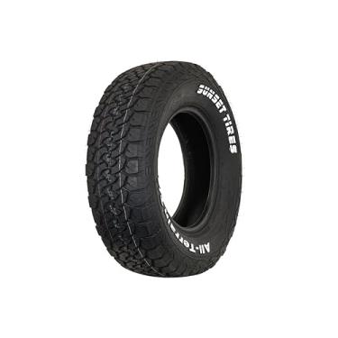 Imagem de Pneu Sunset Tire 255/70R16 10 Lonas 120/117S All-Terrain T/A