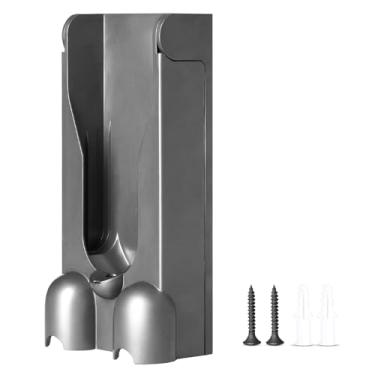 Imagem de Substituição para estação de ancoragem de montagem na parede - compatível apenas com aspirador de pó Dyson V11 V15 | Não serve para modelos V10 V12