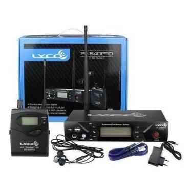 Imagem de Transmissor lyco pe640pro ponto eletronico