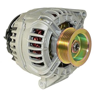 Imagem de DB Electrical ABO0247 Novo alternador para Buick 3.8L 3.8 Allure Lacrosse, Pontiac Grand Prix 05 2005 10339424 15208916 0-124-425-031 400-24053 11126 1-2598-08-0 1BO