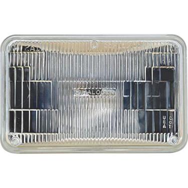 Imagem de Farol halógeno Philips H4656 CrystalVision ultra Upgrade Xenon-Look