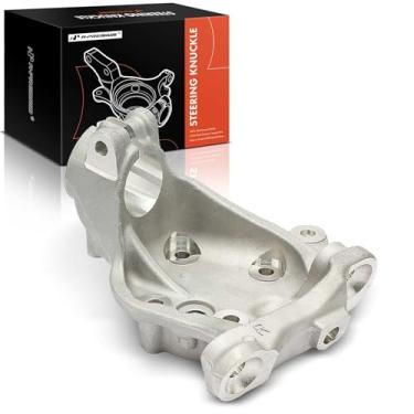 Imagem de A-Premium Junta de direção compatível com BMW 325i 330i 2006 328i 335i 2007-2013 335d 2009-2011 335is 128i 135i 135is Z4, lado direito do passageiro dianteiro