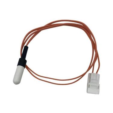 Imagem de Sensor Temperatura Para Geladeira Panasonic NR-BT55 NR-BB53 - Compatív