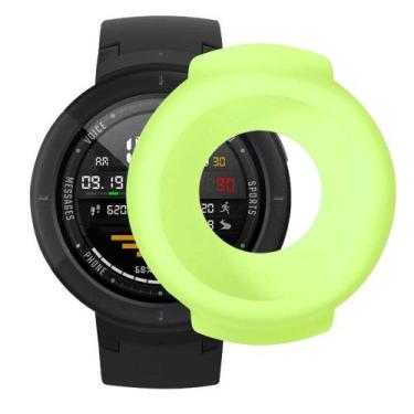 Imagem de Capa case Bumper para Smartwatch - Nandos-Store