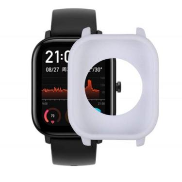 Imagem de Capa case Bumper para Smartwatch - Nandos-Store
